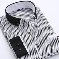 Chic Men's Shirt