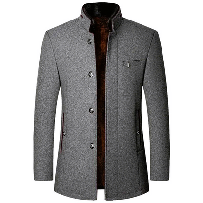 Nord Corte Coat