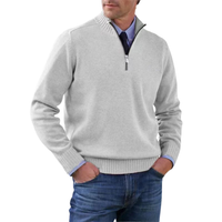 Howard | Half-Zip
