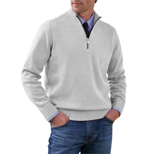 Howard | Half-Zip