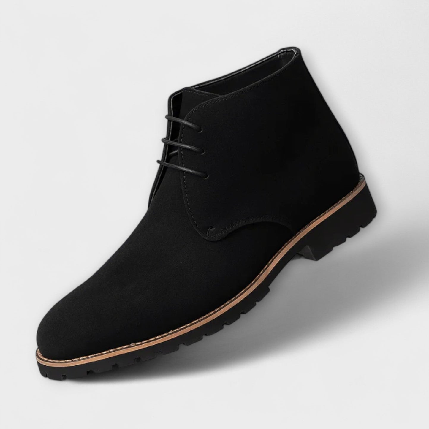 Elijah – Chukka Boots