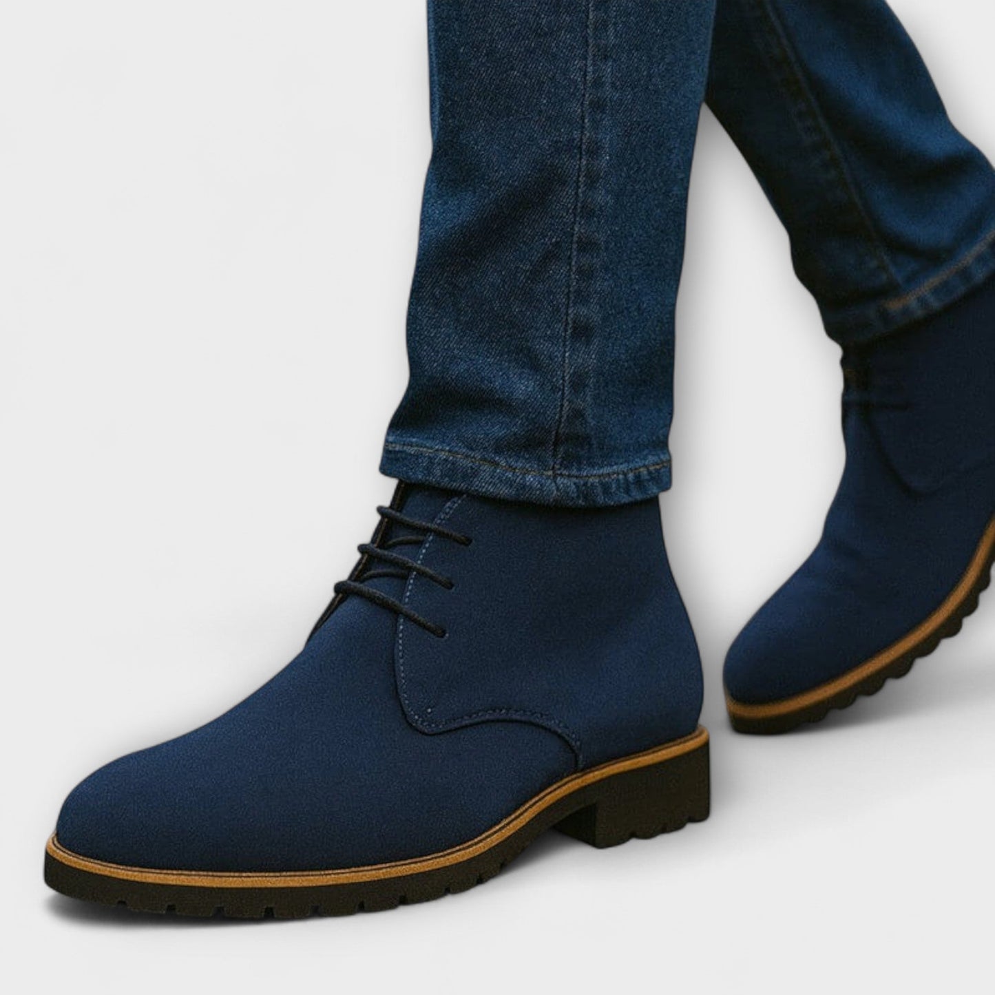 Elijah – Chukka Boots