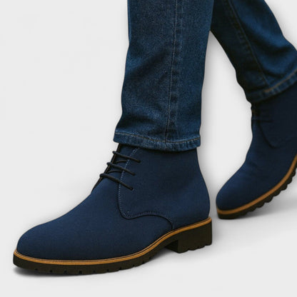 Elijah – Chukka Boots