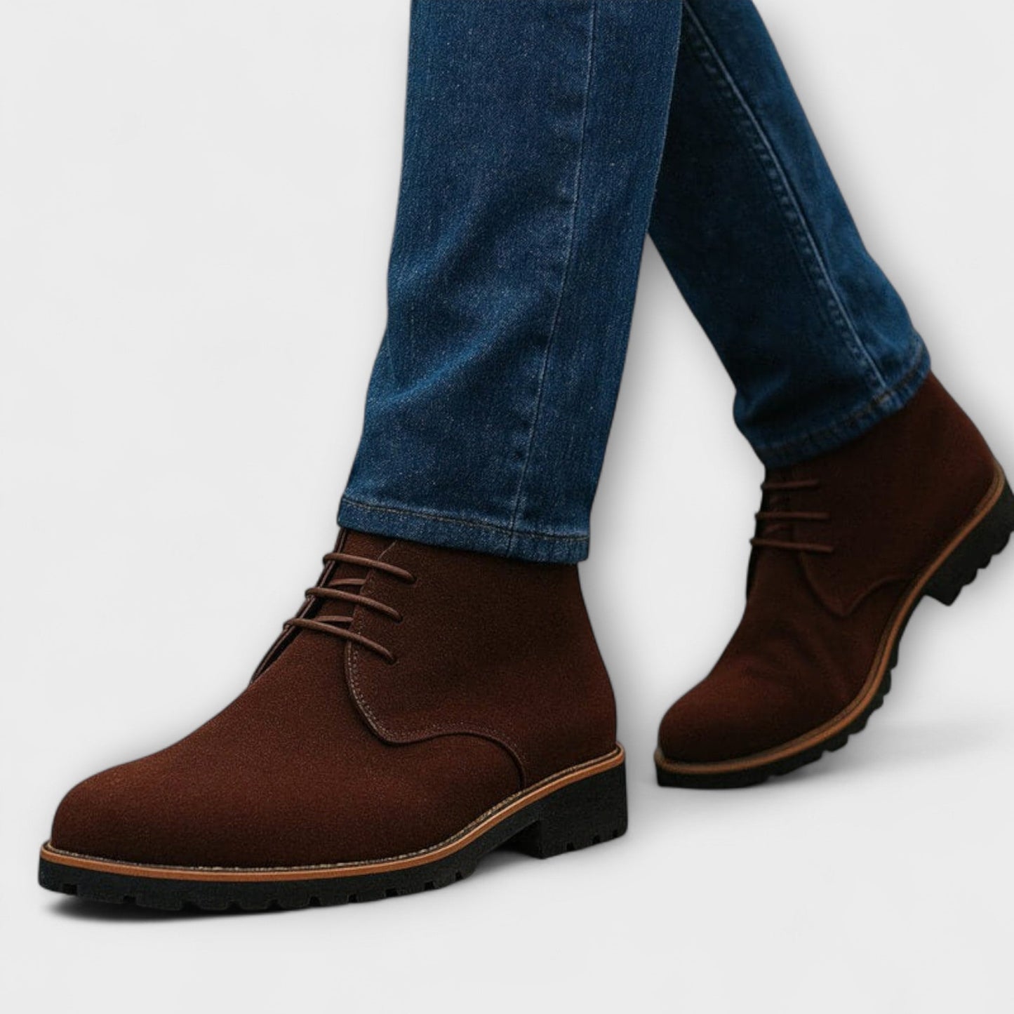 Elijah – Chukka Boots