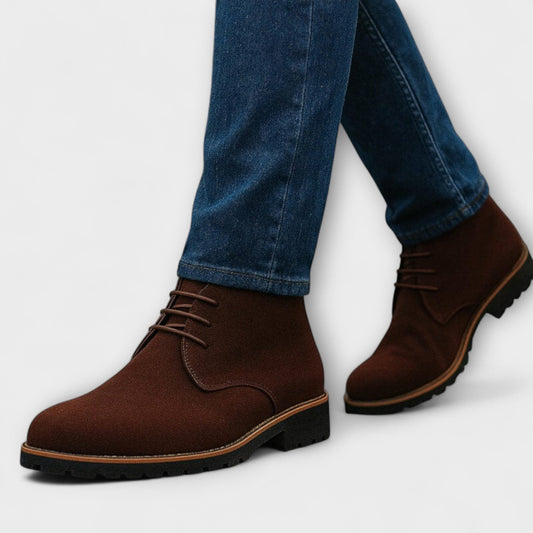 Elijah – Chukka Boots