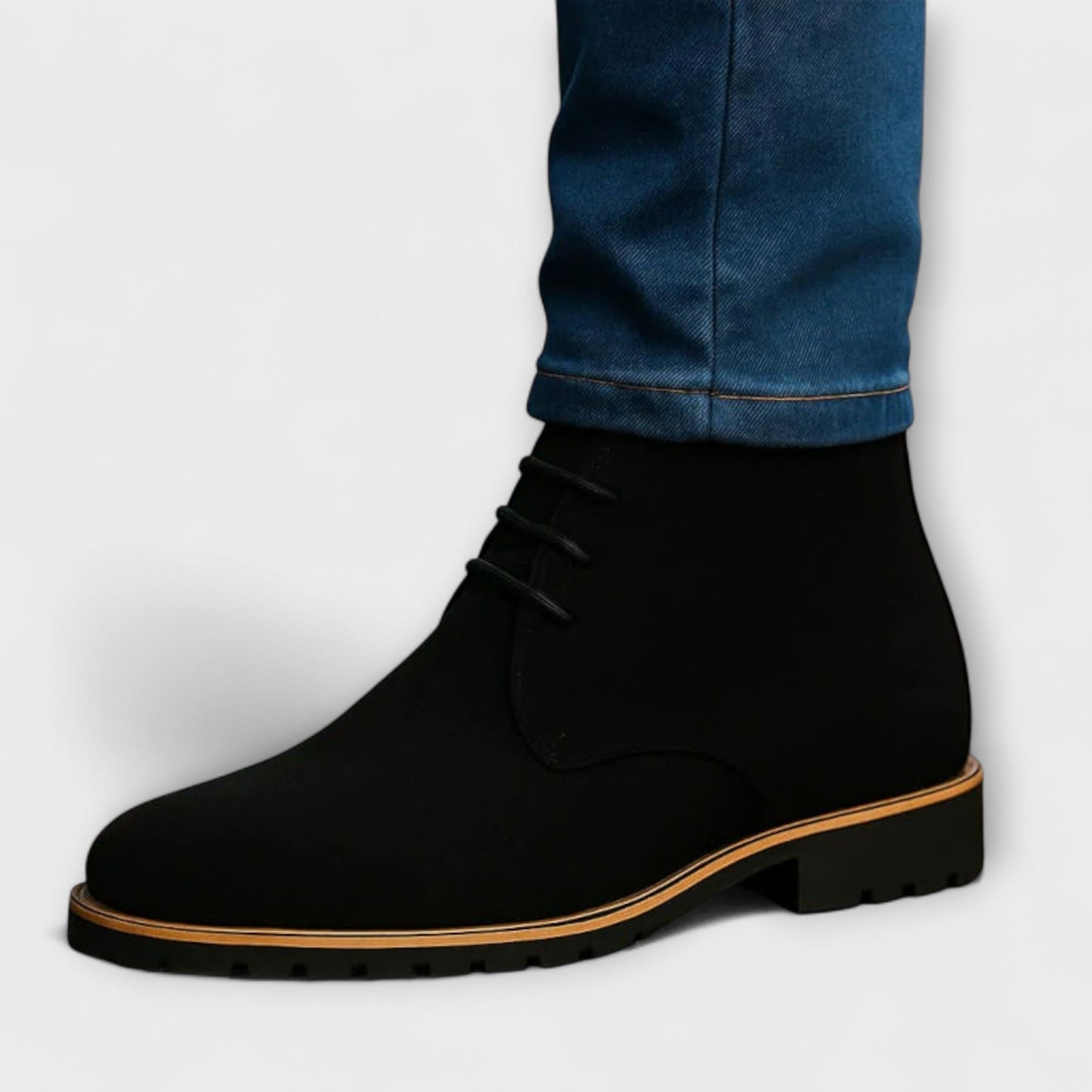 Elijah – Chukka Boots