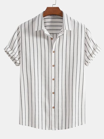 Huahine - Short Sleeved Set