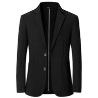 Breathable Men's Blazer