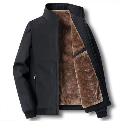 Ruggero Thermal Shield Jacket