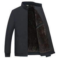 Ruggero Thermal Shield Jacket
