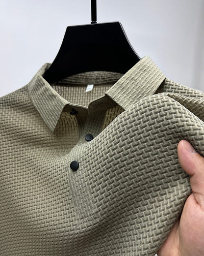 Prestigio™ | Men’s Premium Polo