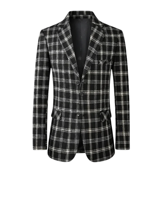 Elegant Men's Blazer