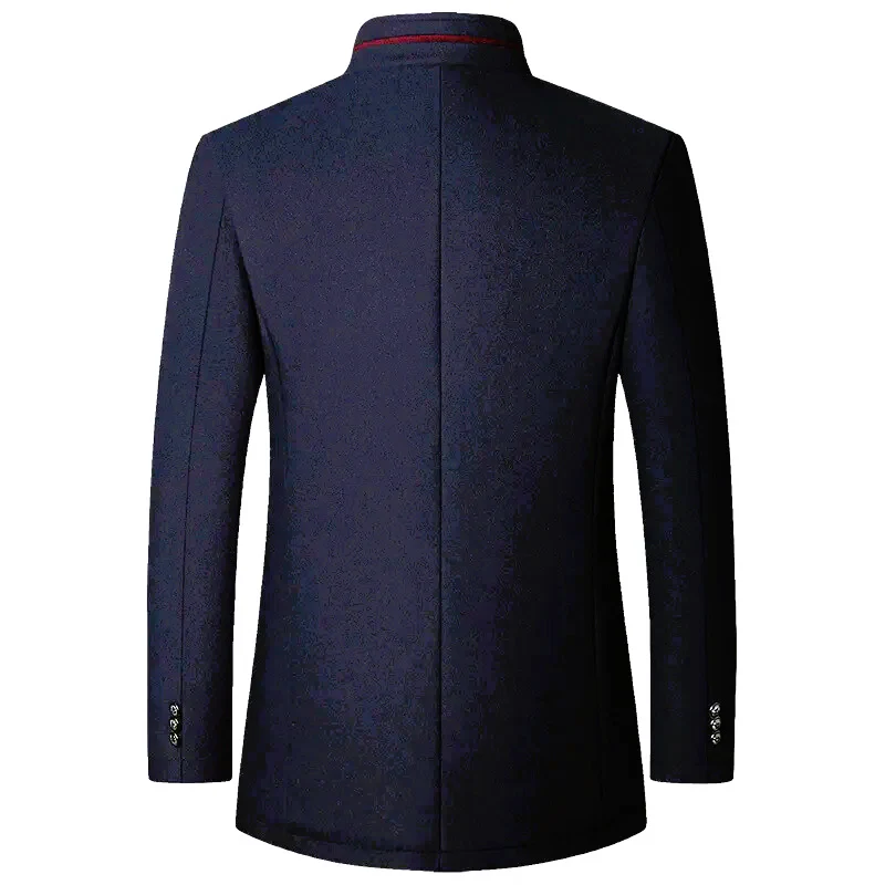 Nord Corte Coat